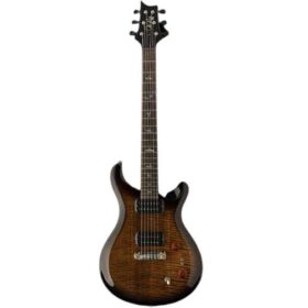 PRS SE PAUL'S GUITAR BG - Black Gold Sunburst