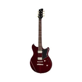 YAMAHA RSE20 RED COPPER ELECTRIC GUITAR