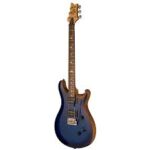 PRS SE CUSTOM 24 DC - Faded Blue Burst - Image 3