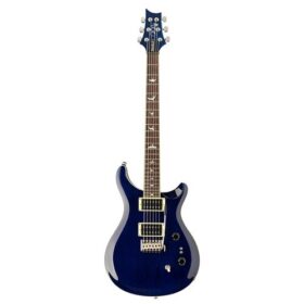 PRS SE STANDARD - Translucent Blue