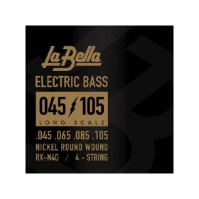 Labella Bass 5 Strings 45-130