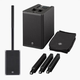 YAMAHA STAGEPAS1KMKII