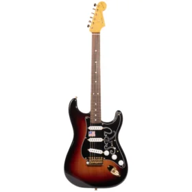 Fender Stevie Ray Vaughan Stratocaster® Sunburst