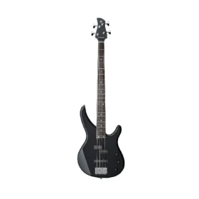 YAMAHA TRBX174 BLACK ELECTRIC BASS