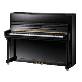 Pearl River UP115M5-B118 Standard Upright Piano