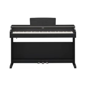 YDP-165B YAMAHA DIGITAL PIANO BLACK