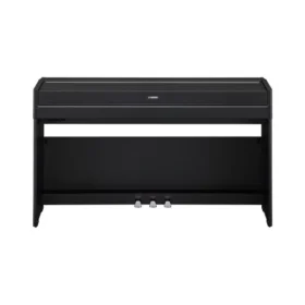 YAMAHA YDP-S55B DIGITAL PIANO BLACK