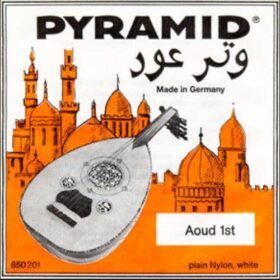 Oud Strings 10-string set