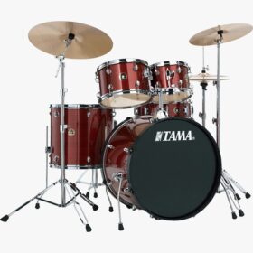 Tama Imperialstar CPM Without Cymbals