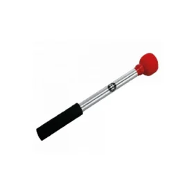 2" SAMBA BEATER, ALUMINUM, FELT BEATER - SB1