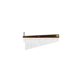 33 BARS CHIME, BLACK - CH33VWB