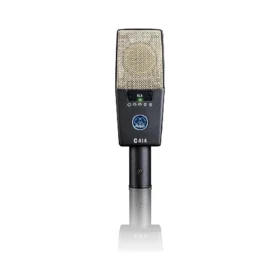 AKG C414 XLS Diaphragm Microphone
