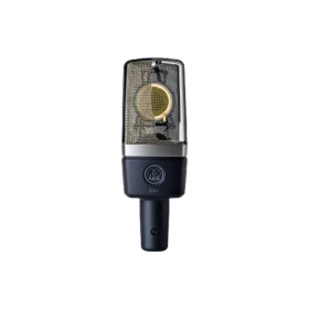 AKG C214 Matched Pair
