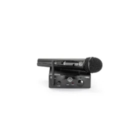 AKG WMS40MINI wireless microphone system BD ISM2