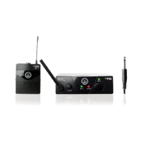 AKG WMS40MINI wireless microphone system BD ISM2