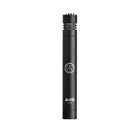 AKG P170 Instrument Mic