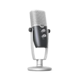 AKG-C22-USB Condenser Microphone