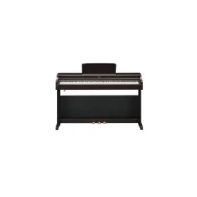 YAMAHA YDP-105R DIGITAL PIANO ROSEWOOD