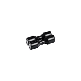 SH4BK Luis Conte Shaker, Live, Black
