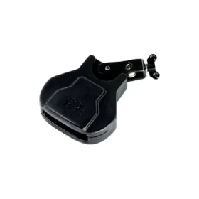 MPE1BK High Percussion Block, Black