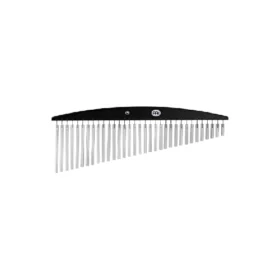 33 BARS CHIME, BLACK - HCH2BK