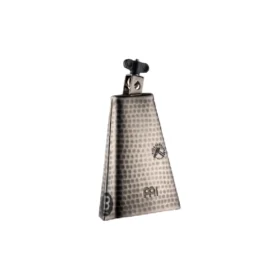 8" TIMBALES COWBELL BIG MOUTH, STEEL - STB80BHH-S