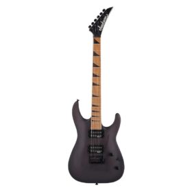 Jackson JS Series Dinky® JS24 Black Stain