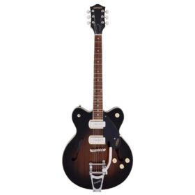 Gretsch G2622T-P90 Streamliner™ Brownstone