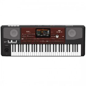 Korg PA700-OR Professional Arranger