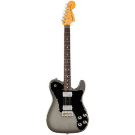 American Professional II Telecaster®, Rosewood Fingerboard, Mercury