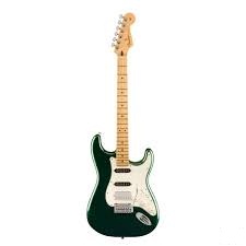 Fender Limited Edition Player Stratocaster® HSS British Racing Green