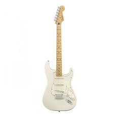 Fender Player Stratocaster® HSS Polar White