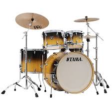 Tama Superstar Classic GLP Without Hardware