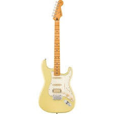 Fender Player Stratocaster® HSS Buttercream