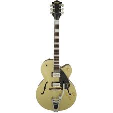 Gretsch G2420T Streamliner™ Hollow Body Golddust