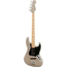 Fender 75th Anniversary Jazz Bass® Diamond Anniversary
