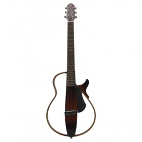 Yamaha SLG200N TOBACCO BROWN SILENT GUITAR