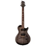 PRS SE 245 CA - Charcoal Burst - Image 2