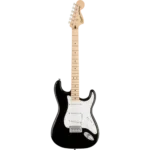 Squire Affinity Stratocaster® Black