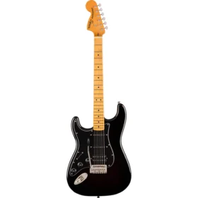Squire Classic Vibe '70s Stratocaster® HSS LH Black