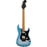 Squire Contemporary Stratocaster® Special Sky Burst Metallic