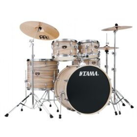 Tama Imperialstar NZW Without Cymbals