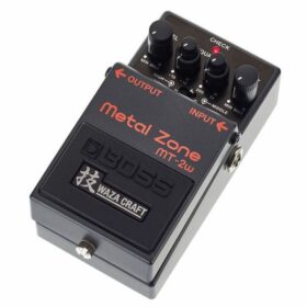 Boss MT-2