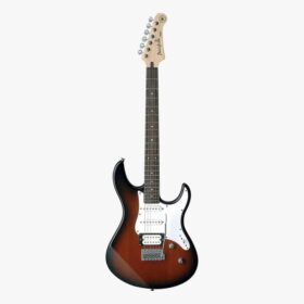 YAMAHA PACIFICA 112V OLD VIOLIN SUNBURST ELECTRIC GUITAR