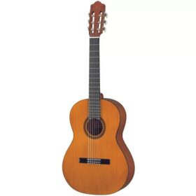YAMAHA CGS102A CLASSIC GUITAR- SIZE 1/2