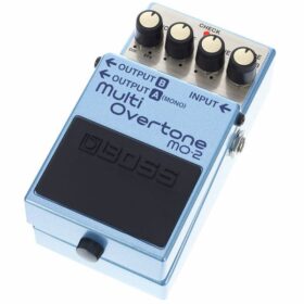 Boss MO-2