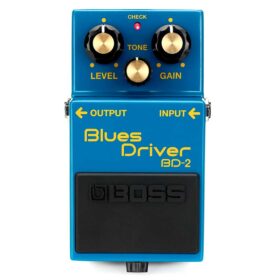 Boss BD-2