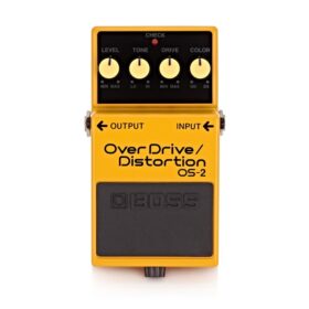 Boss OS-2