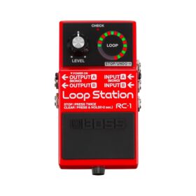 Boss RC-1