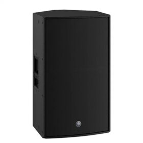 YAMAHA DZR15 POWERED SPEAKER SYSTEM